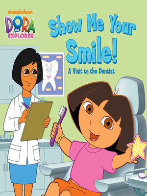 cover image of Show Me Your Smile!